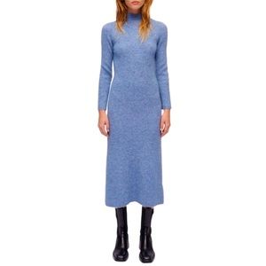 NWT Maje Roasty Dress (40)